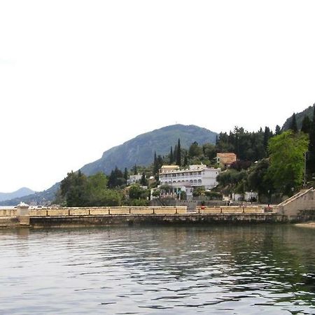 Elaia Resorts Perama  Exteriör bild